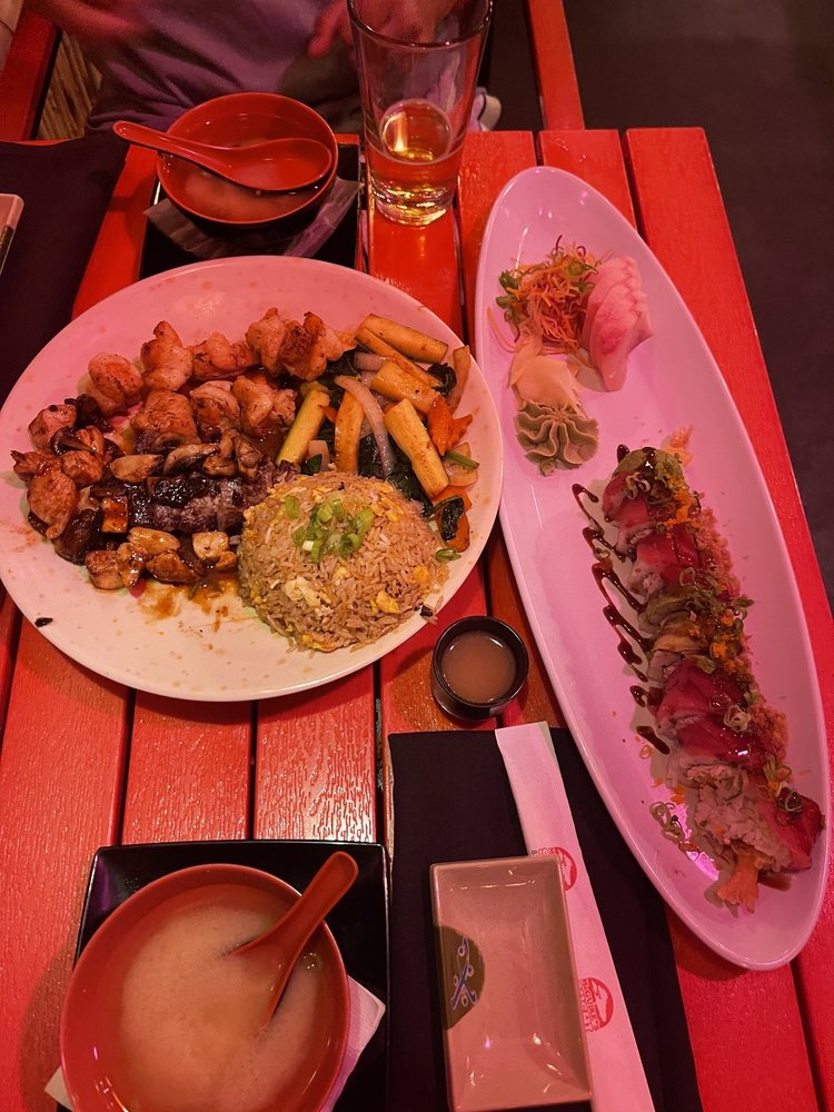McGuire's Sushi McGuire's Sushi