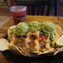 Vegan Greengo Order Food Online 99 Photos 120 Reviews Photo Of Vegan Greengo Santa Barbara Ca United States