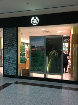 Body Shop