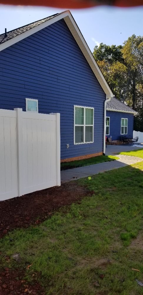 Carolina Fence Supply