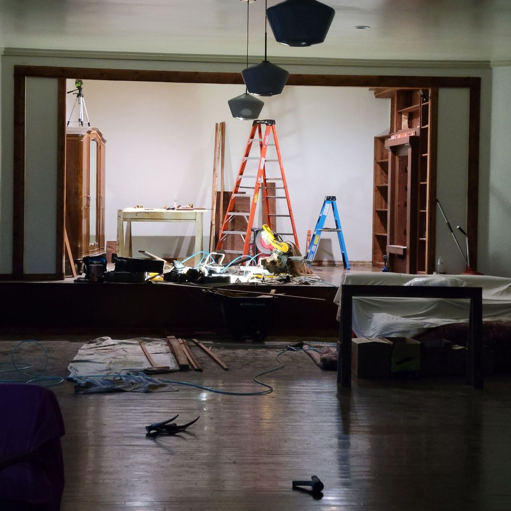 image of business Mccleskey Handyman Service