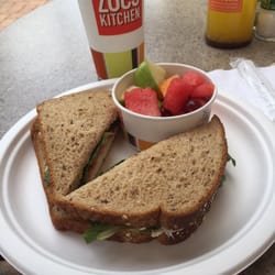 Zoes Kitchen Chicken Salad Sandwich zoes kitchen - 11 reviews - mediterranean - 201 settlers trace Zoes Kitchen Chicken Salad Sandwich zoes kitchen - 11 reviews - mediterranean - 201 settlers trace