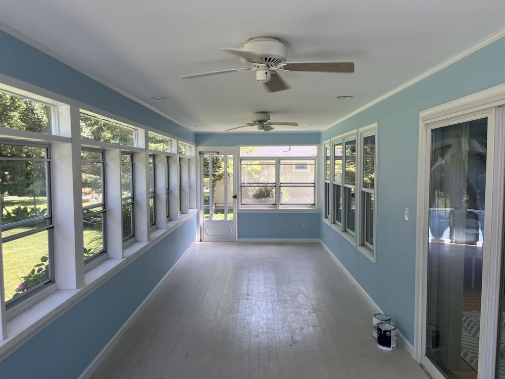 Squared Away Contractors