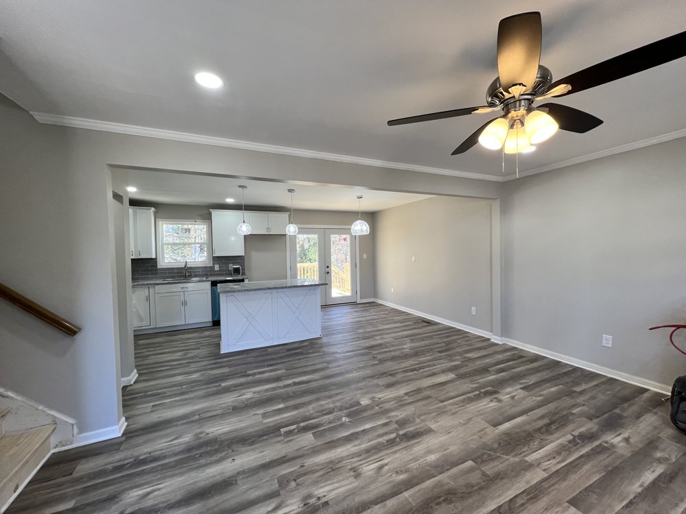 image of business Interior Projects DC