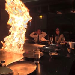Hayashi Anese Steakhouse 68 Photos 124 Reviews Photo Of Hayashi Anese Steakhouse Albuquerque Nm United States