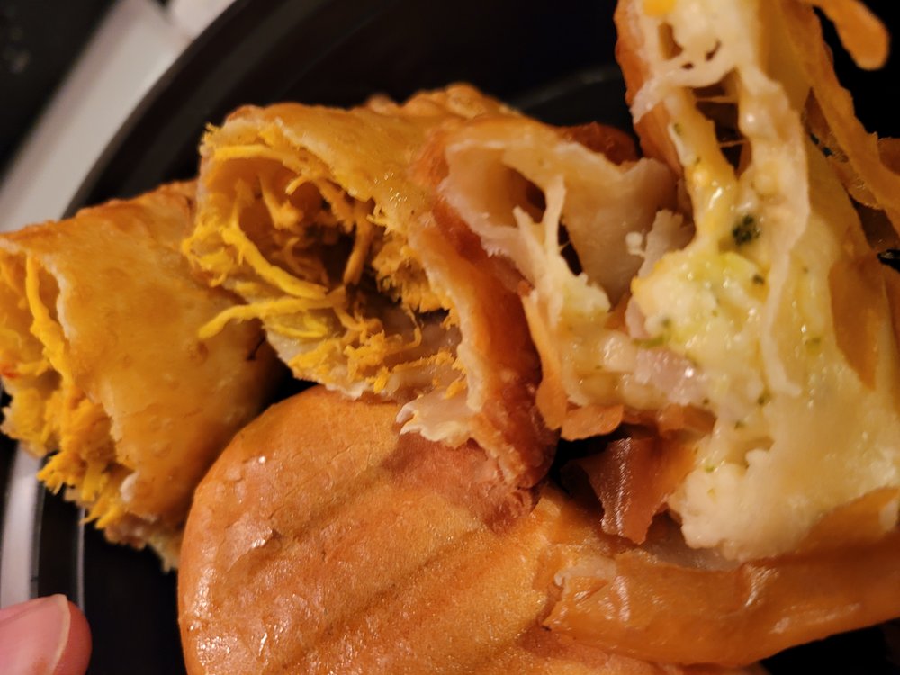 Las Delicias