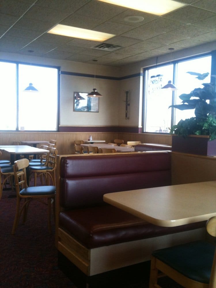 Wendy's