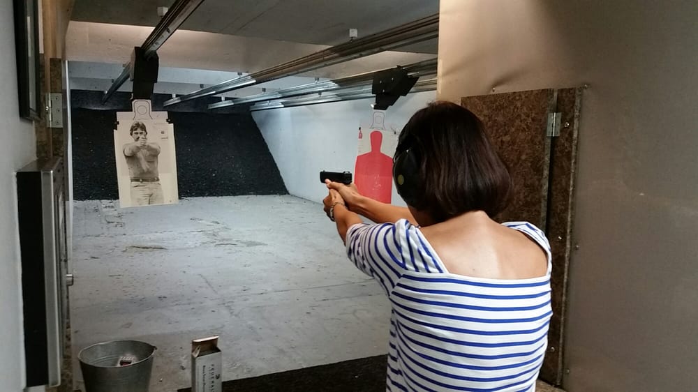 Philadelphia Training Academy 24 Photos & 95 Reviews Gun/Rifle