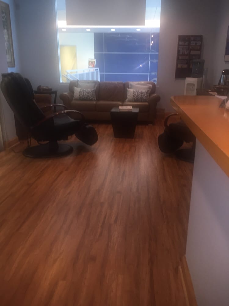 Misra Chiropractic Clinic