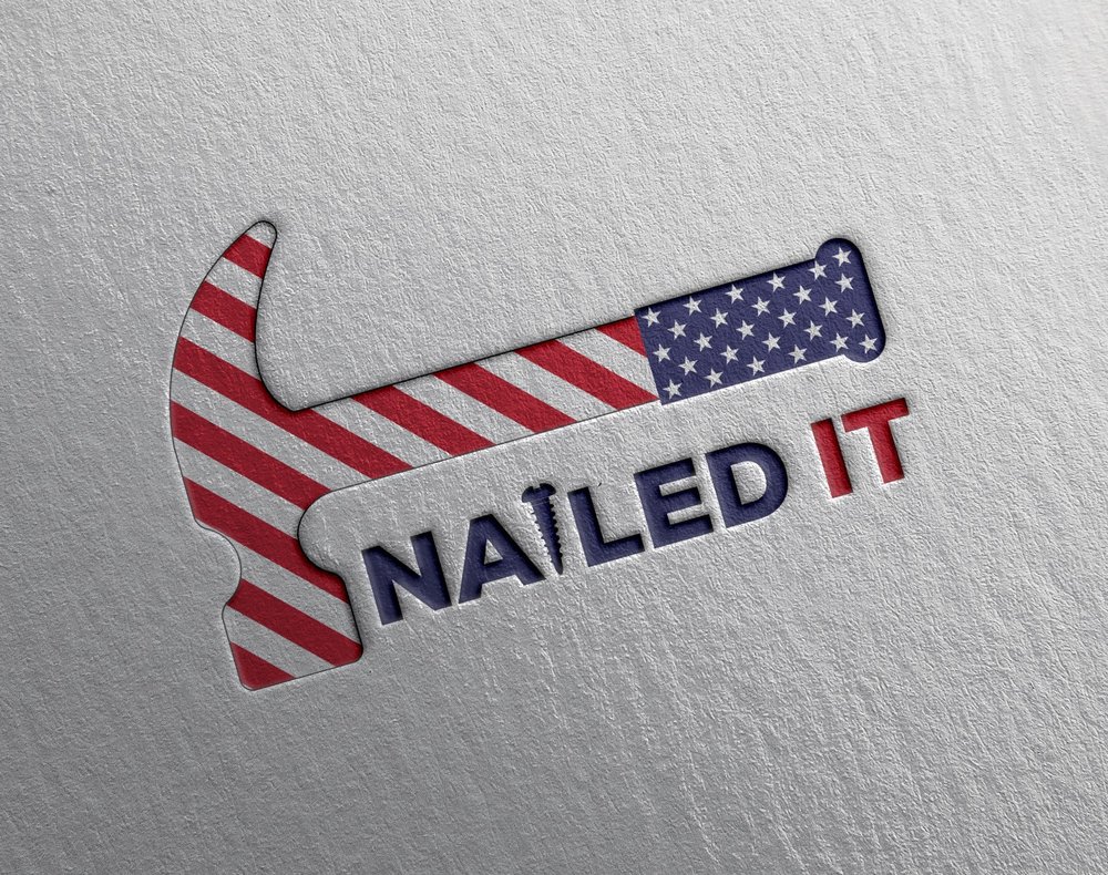 Nailed It