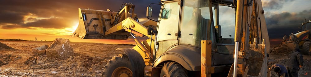 image of business Beeman Trucking and Bulldozing