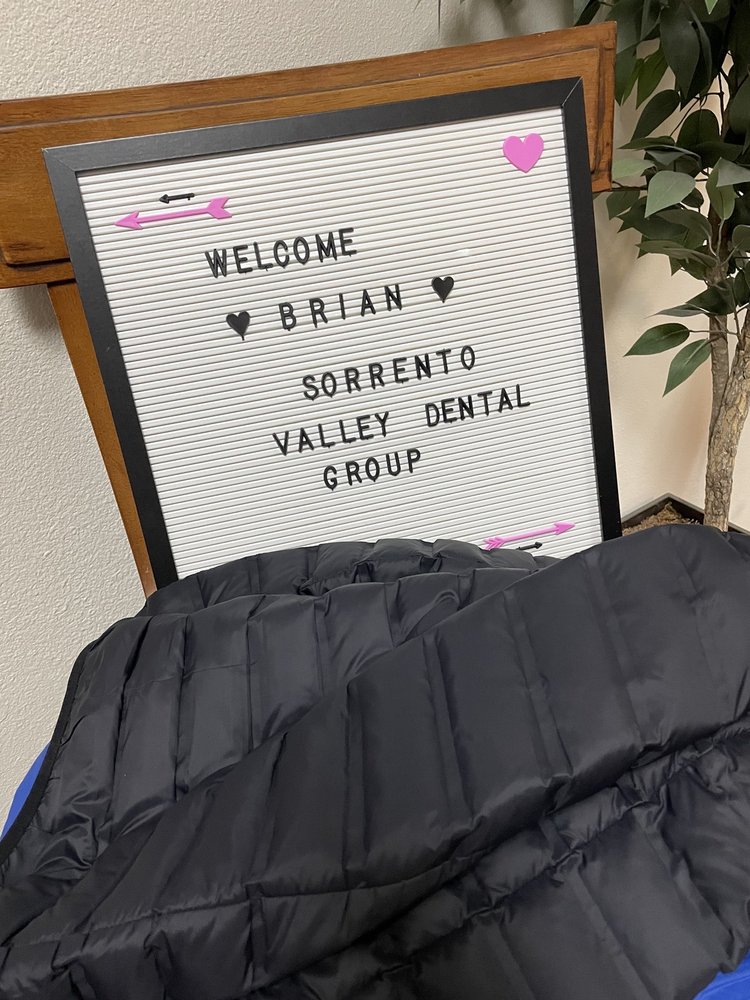 image of business Sorrento Valley Dental Group