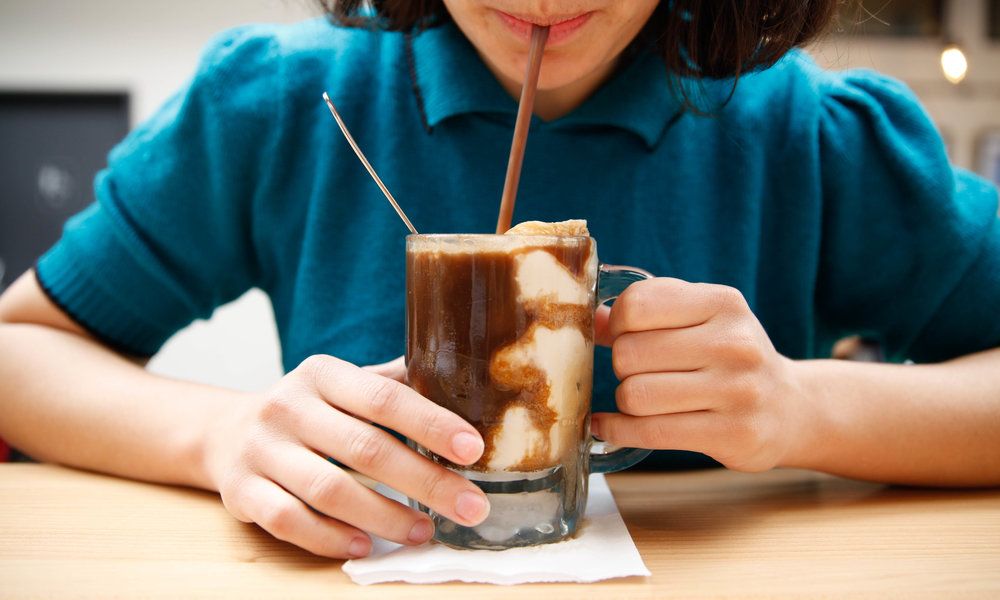 Sofie's Scoops Gelato