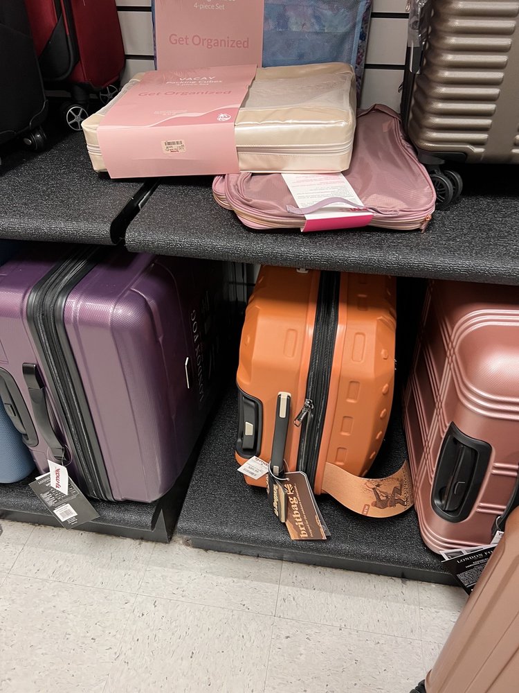 TJ Maxx