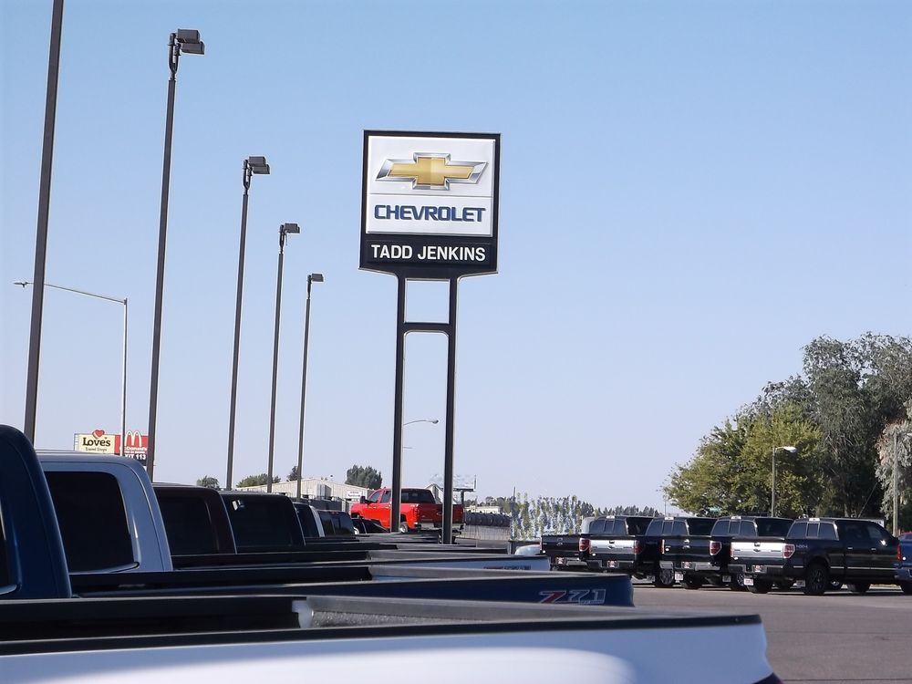 Tadd Jenkins Chevrolet >> Photos For Tadd Jenkins Chevrolet Yelp Tadd Jenkins Chevrolet >> Photos For Tadd Jenkins Chevrolet Yelp