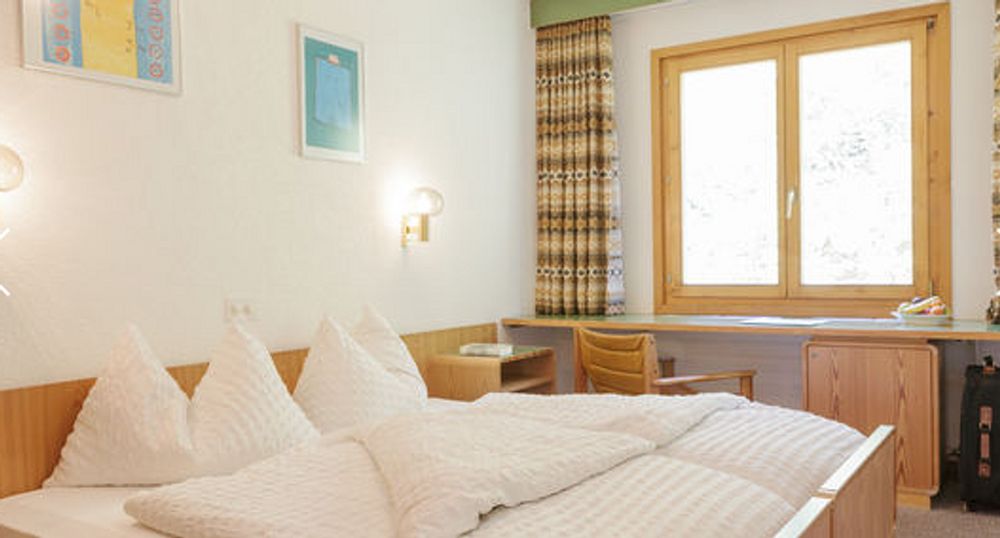 Arenas Resort Valaisia - Crans-Montana