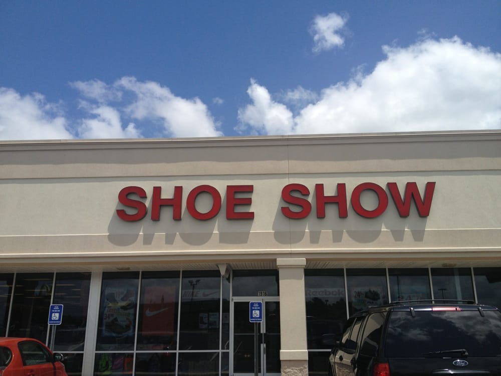 Shoe Show 741 Shoe Stores 1916 US Highway 82 W, Tifton, GA Phone