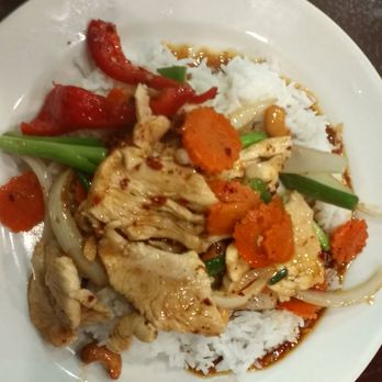 Thai Food Downtown Mae Phim Thai Food Downtown Mae Phim