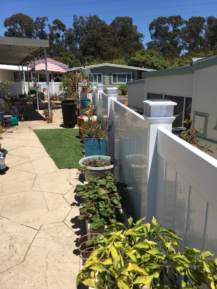 Fence Factory Ventura