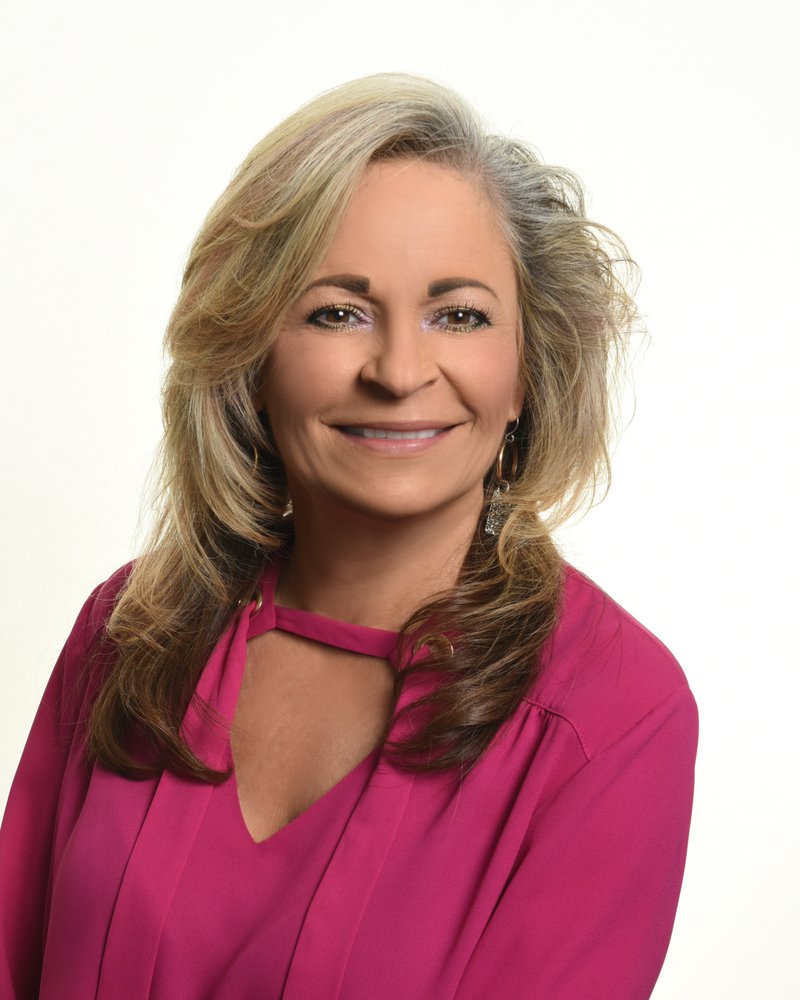 The Debbie Gill Group
