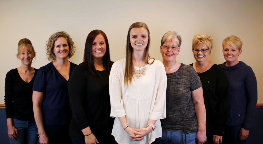 image of business Onalaska Smiles