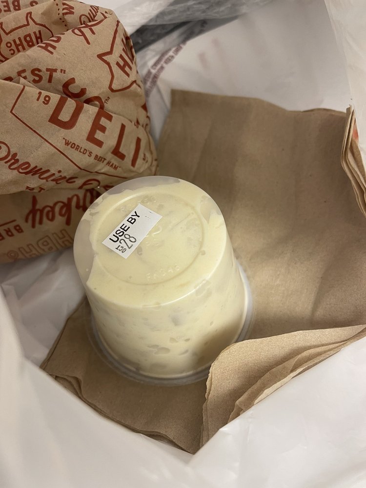 Honey Baked Ham Company Honey Baked Ham Company