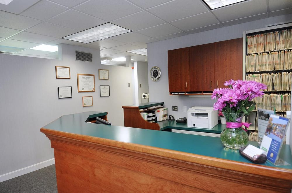 image of business Kenneth G Edwards, DDS