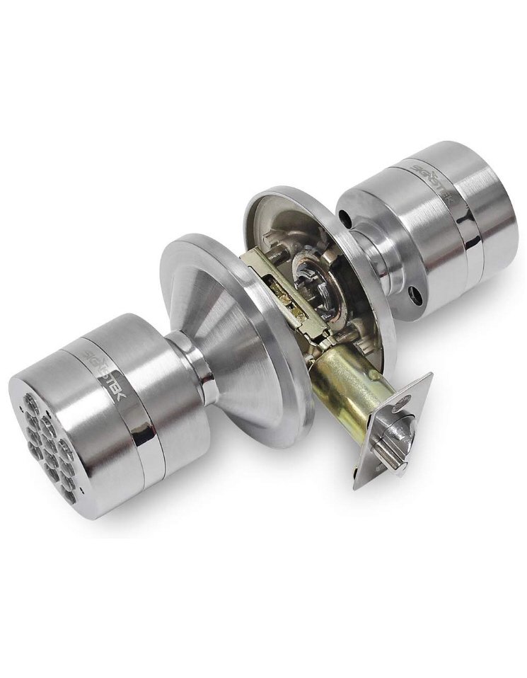 Nextdoor Locksmith