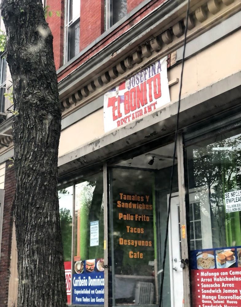 Josefina El Bonito, Plainfield Roadtrippers