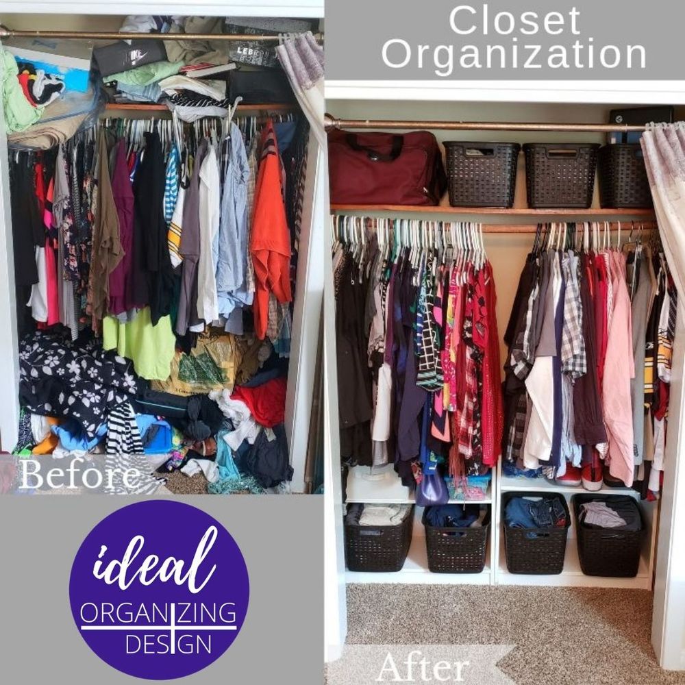 image of business Ideal Organizing + Design