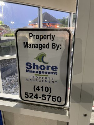 Shore Management