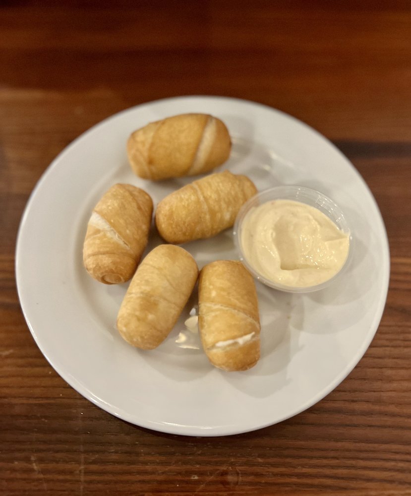 Da silva steak house