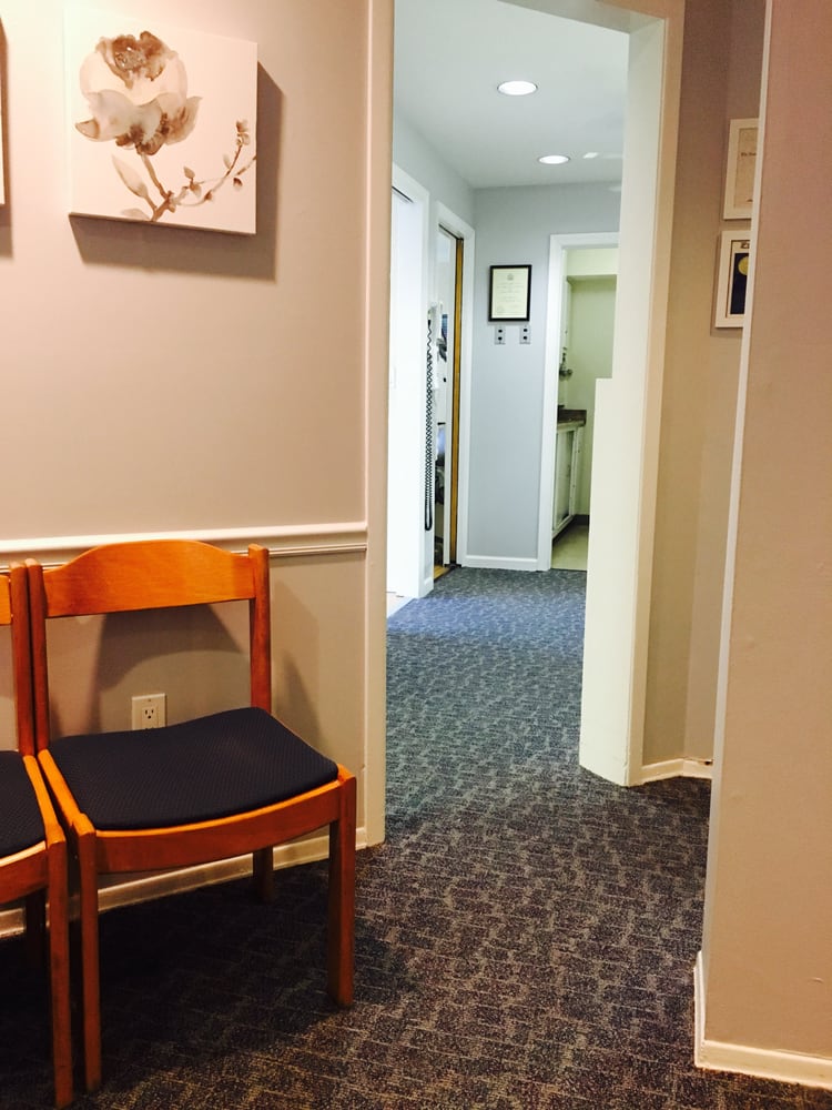 image of business James C Melillo, DDS