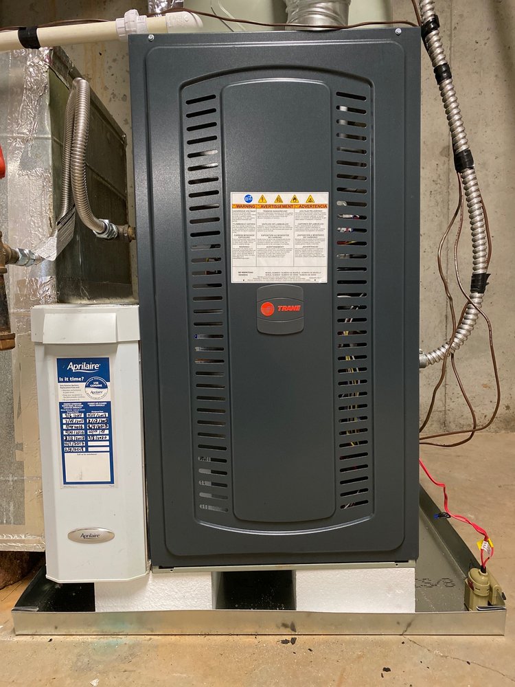 image of business Comfort Atlanta Heating & Air