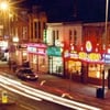 Curry Mile