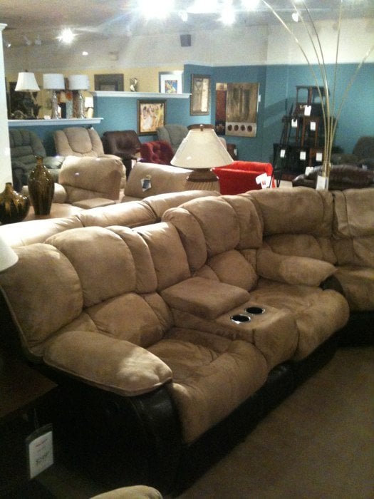 Roomstore - Furniture Stores - 5 Bel Air South Pkwy, Bel Air, MD