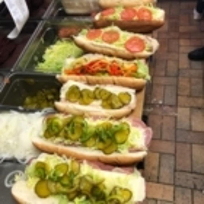Kaiser's