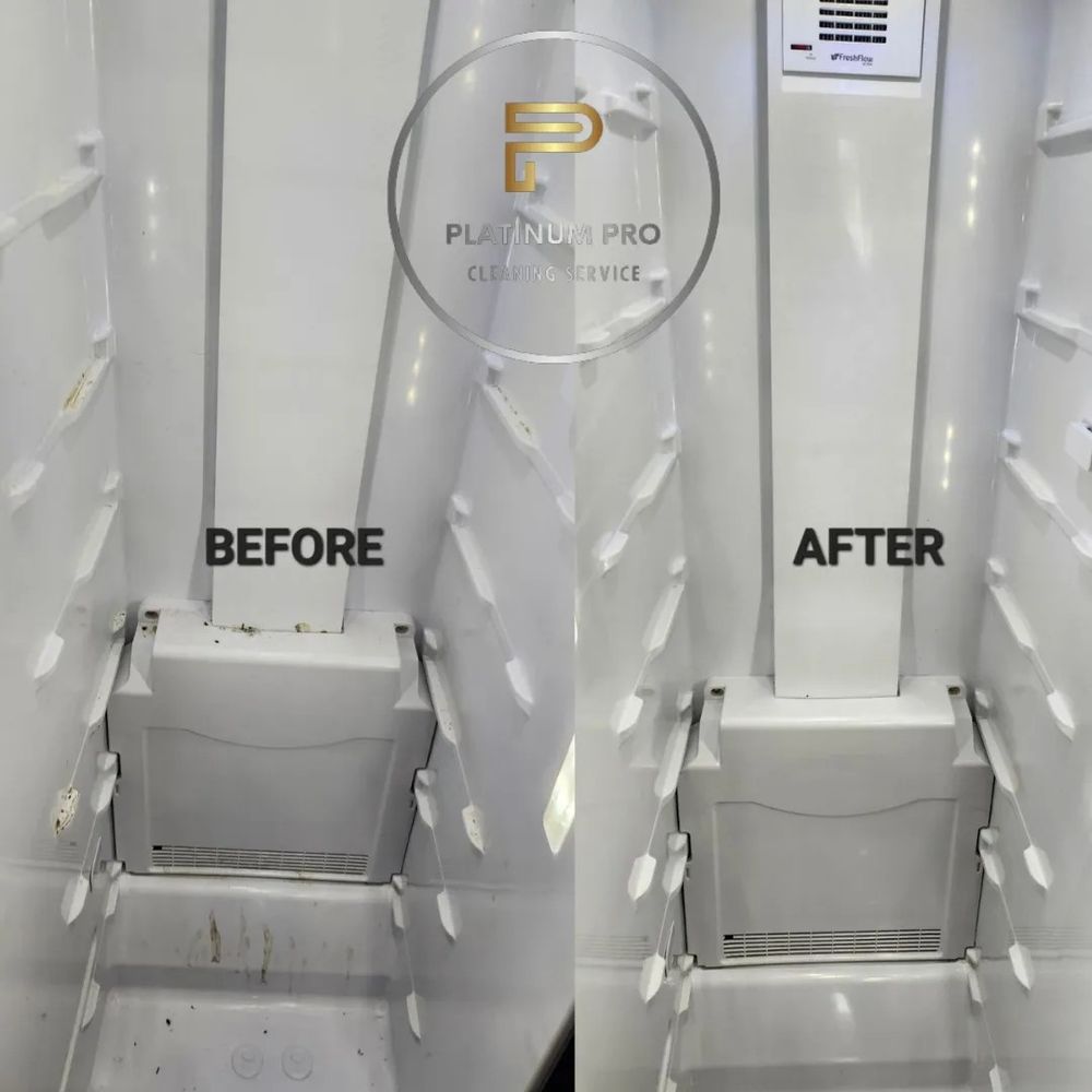 Platinum  Pro  Cleaning  Service