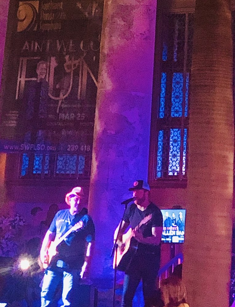 ArtFest Fort Myers