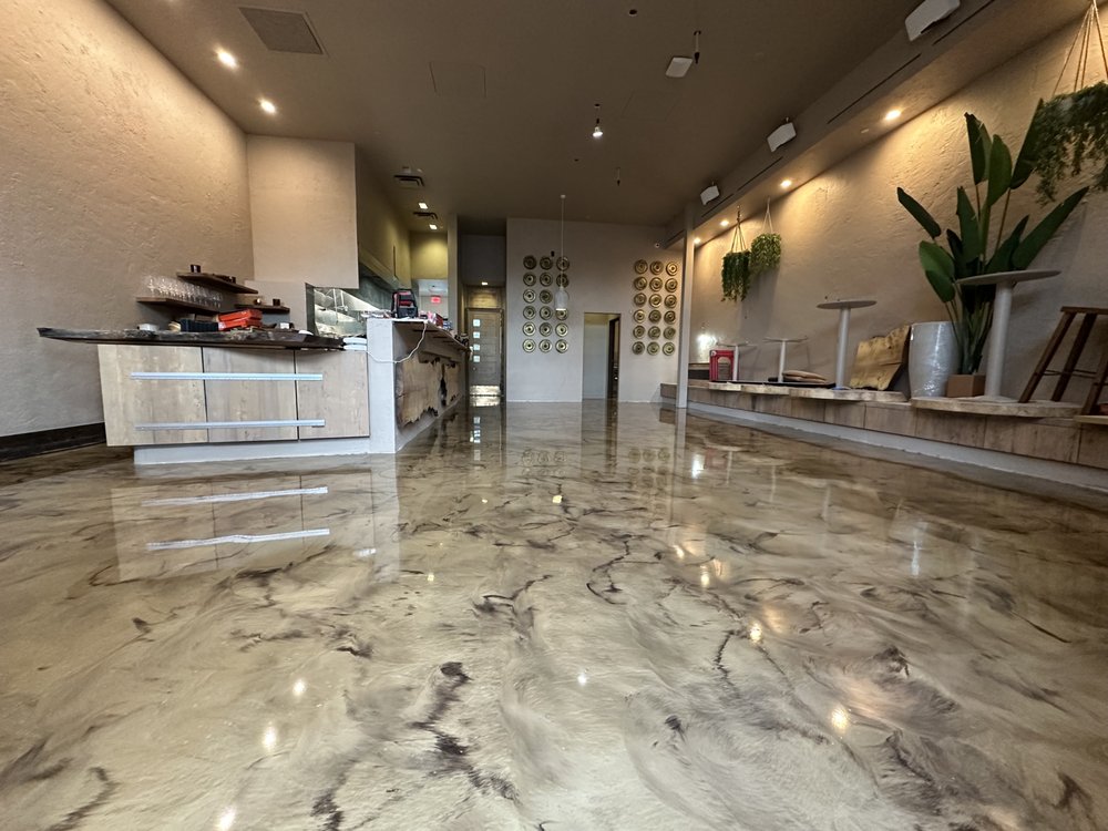 image of business TS Epoxy Flooring