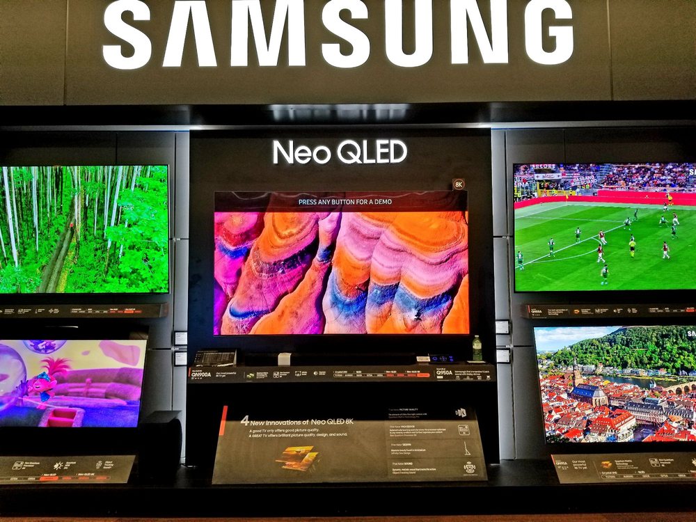 Best Buy