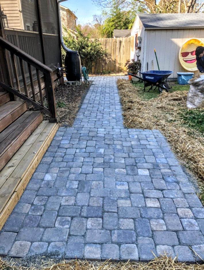 Curb Appeal Landscaping