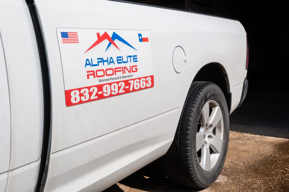 Alpha Elite Roofing