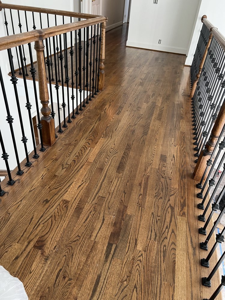 Elmer Fr Home Services Flooring