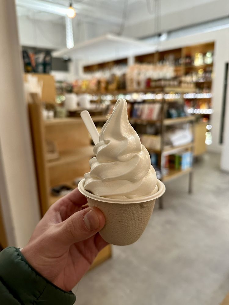 Foodhall