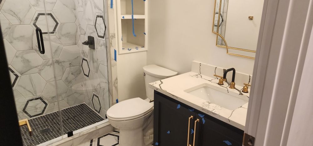ELB Plumbing Experts