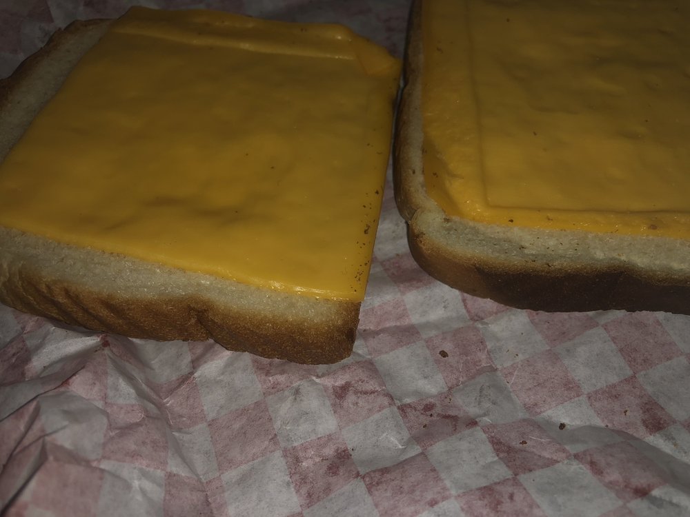 Queen Drive-IN