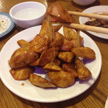Tite asian lussy Northeast asian cuisines