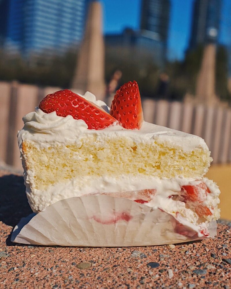 Fumie’s Gold CLOSED 97 Photos & 97 Reviews Bakeries 10045 NE