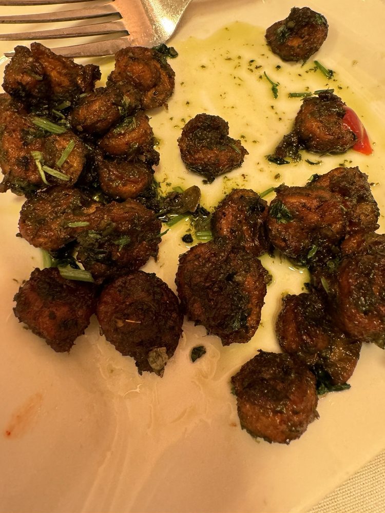 Kakatiya Lounge & Kitchen